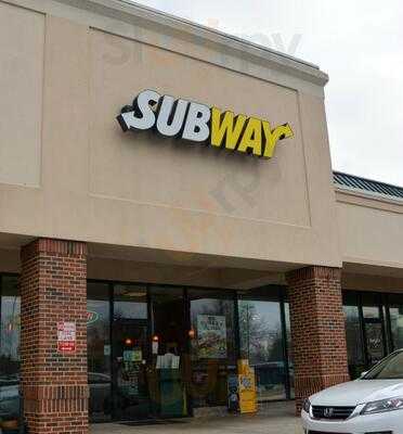 Subway, Statesville