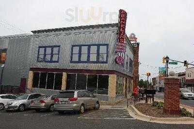 Franklin's Restaurant, Hyattsville