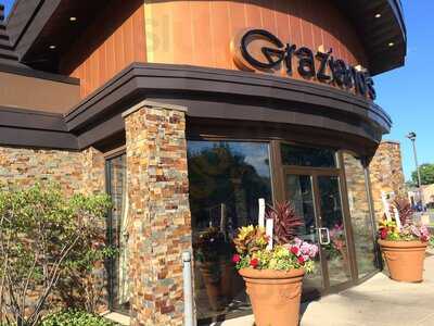 Graziano's Brick Oven Pizza