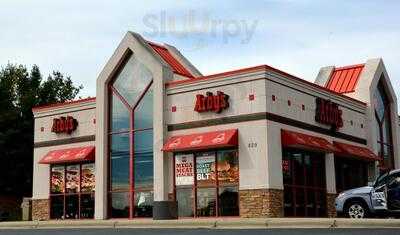 Arby's, Statesville