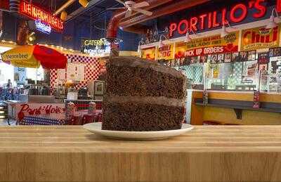 Portillo's & Barnelli's Niles