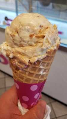 Baskin-robbins