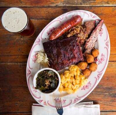 Midwood Smokehouse