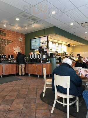 Einstein Bros. Bagels, Glenview