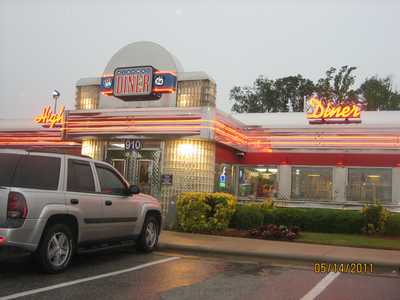 Highway Diner