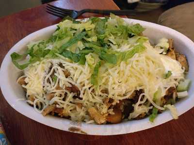 Chipotle Mexican Grill, Cordova