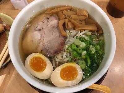 Ramen House Shinchan