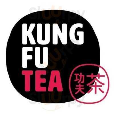 Kung Fu Tea, Fort Lee