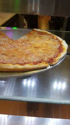 NY Pizzeria & Grill, Union