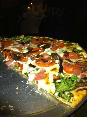 Krueger Flatbread, Haverhill