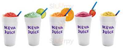 Keva Smoothie Company