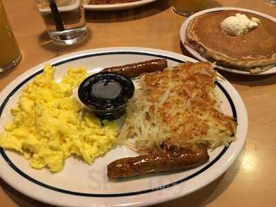 IHOP, Georgetown