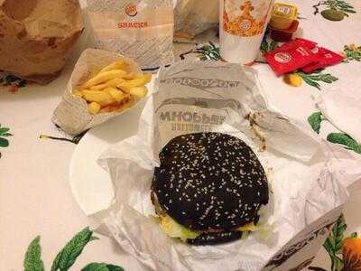 Burger King, Pesaro