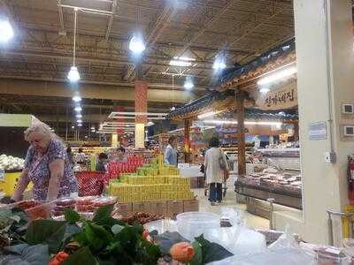 Super H Mart