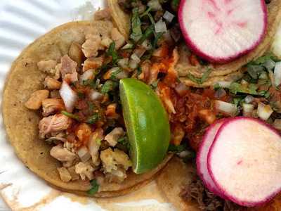 Bayhill San Bruno Food Trucks, San Bruno