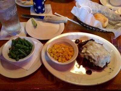 Texas Roadhouse, Anderson