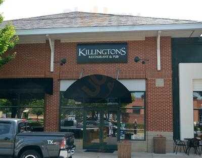 Killingtons Restaurant & Pub