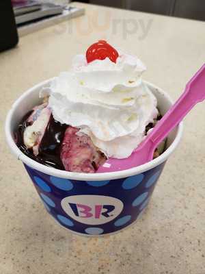 Baskin-robbins