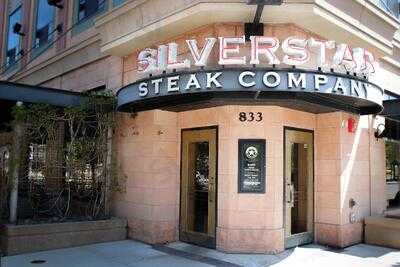 Silver Star Steak Company