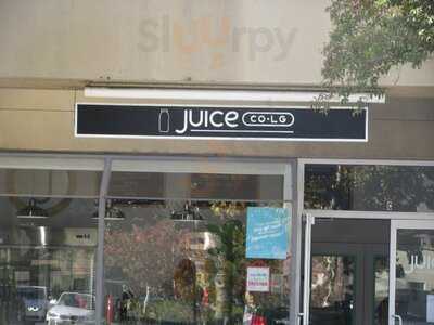 Juice Co. Lg