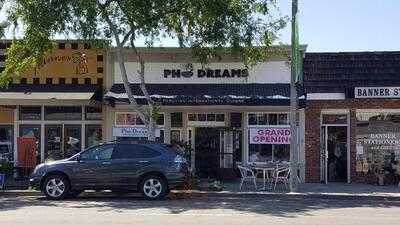 Pho Dreams