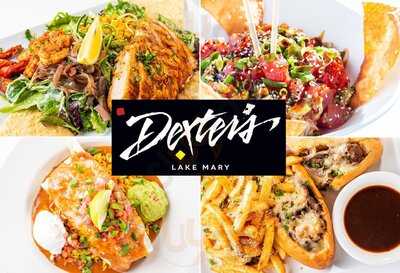 Dexter's Lake Mary