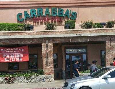 Carrabba's Italian Grill