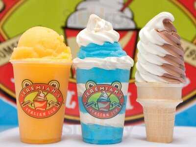 Jeremiah's Italian Ice