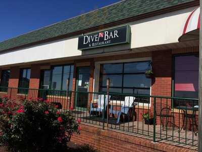 Dive Bar & Restaurant LLC, West Haven