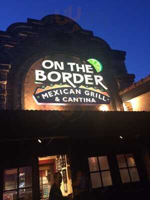 On The Border Mexican Grill & Cantina