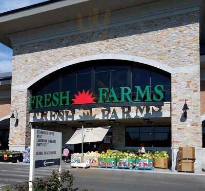 Fresh Farms, Niles