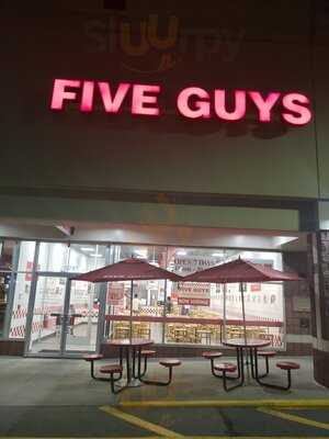 Five Guys