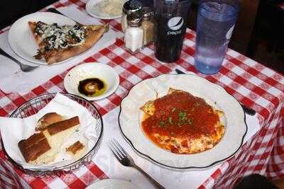 Giampietro Pizzeria, Breckenridge