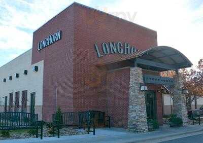 Longhorn Steakhouse