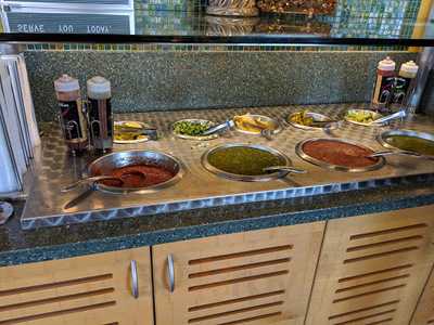 Rubio's Coastal Grill