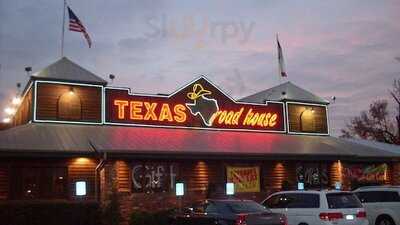 Texas Roadhouse