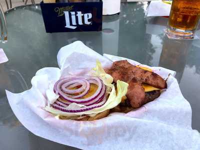 Old Town Patio, El Segundo