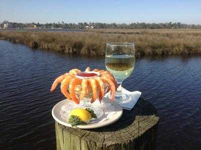 McElroy's on the Bayou, Ocean Springs