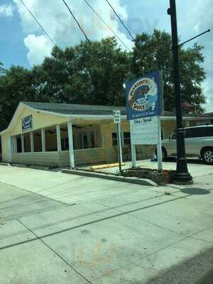 Pleasant's Bar-B-Q, Ocean Springs