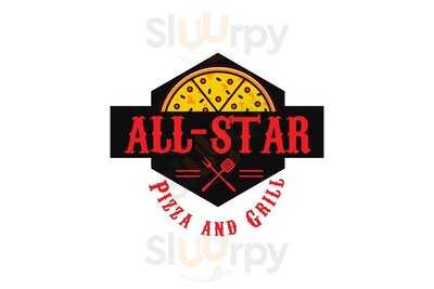 All-Star Pizza & Grill, Lawrence