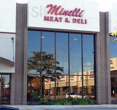 Minelli Meat & Deli