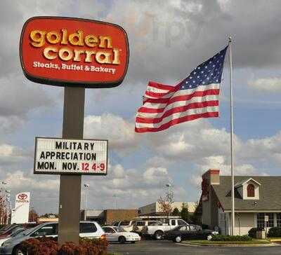 Golden Corral