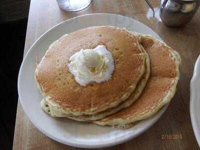 The Original Pancake House, Stone Mountain