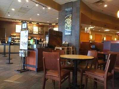 Panera Bread, Marlborough