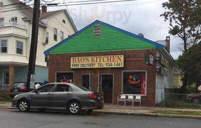 Bao's Kitchen, West Haven