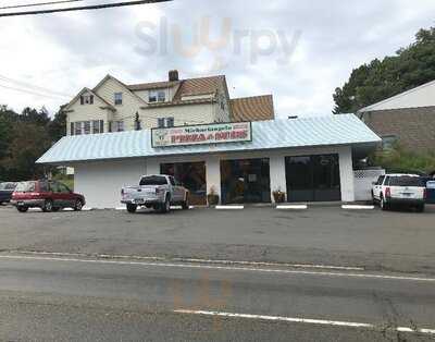 Michaelangelo Pizza & Subs, West Haven