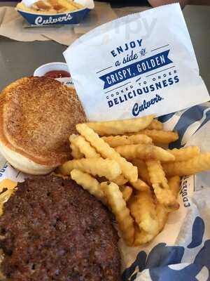 Culver's, Westland