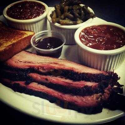 Dexter Bar-B-Que, Cape Girardeau