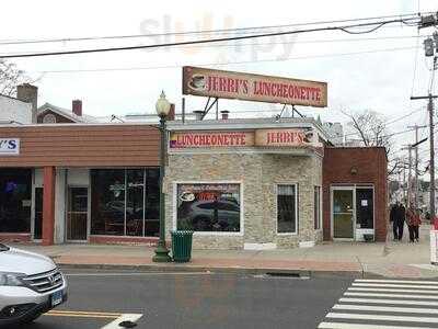 Jerri's Luncheonette, West Haven