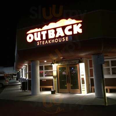 Outback Steakhouse, Amherst